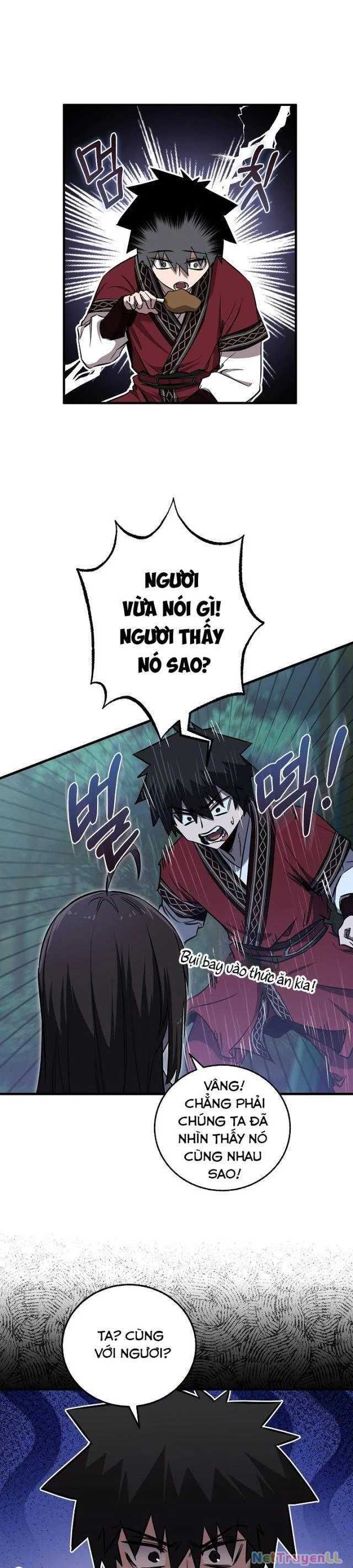 đọc truyện Thanh Mai Trúc Mã Của Đệ Nhất Thiên Hạ Chương 23 ảnh 39 tại Thiên Thai Truyện