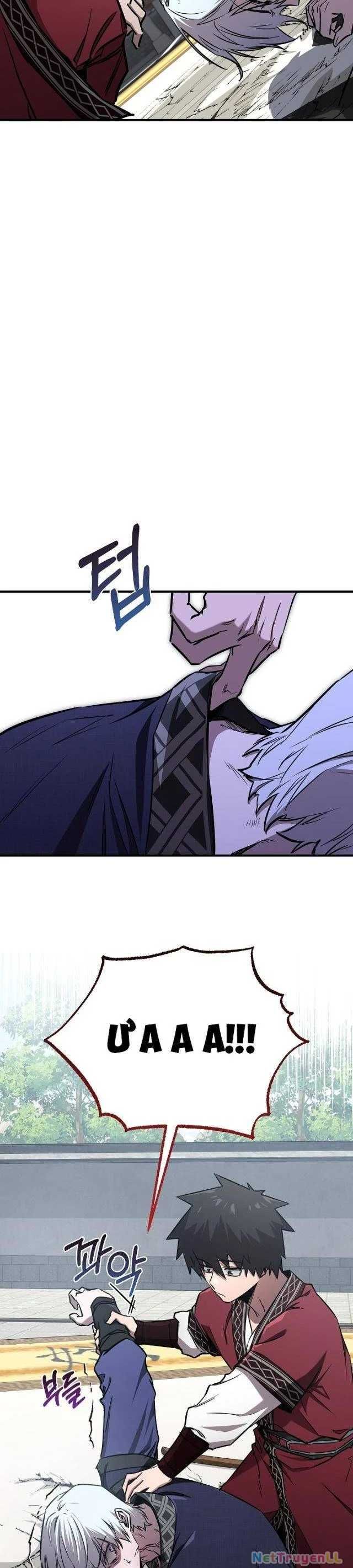 đọc truyện Thanh Mai Trúc Mã Của Đệ Nhất Thiên Hạ Chương 23 ảnh 7 tại Thiên Thai Truyện