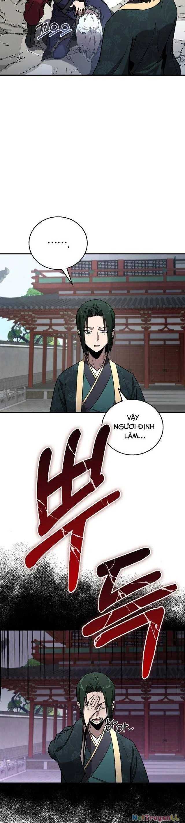 đọc truyện Thanh Mai Trúc Mã Của Đệ Nhất Thiên Hạ Chương 23 ảnh 10 tại Thiên Thai Truyện