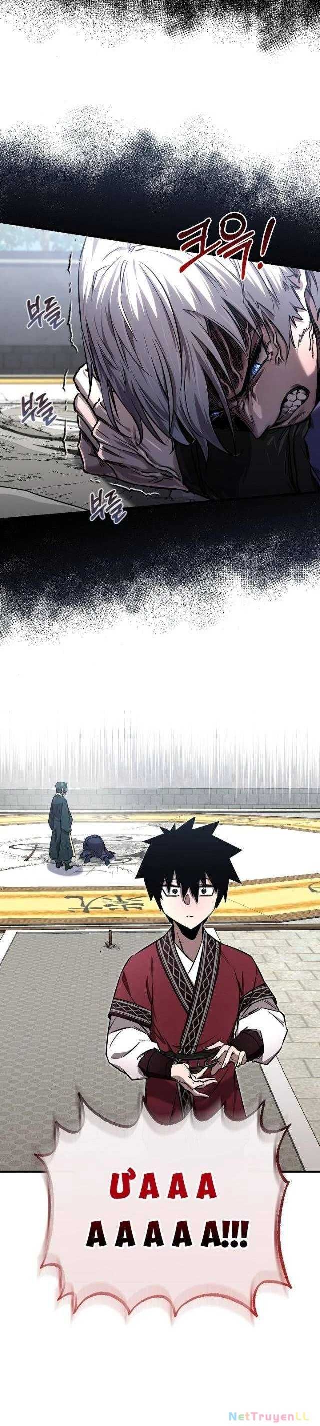 đọc truyện Thanh Mai Trúc Mã Của Đệ Nhất Thiên Hạ Chương 23 ảnh 11 tại Thiên Thai Truyện