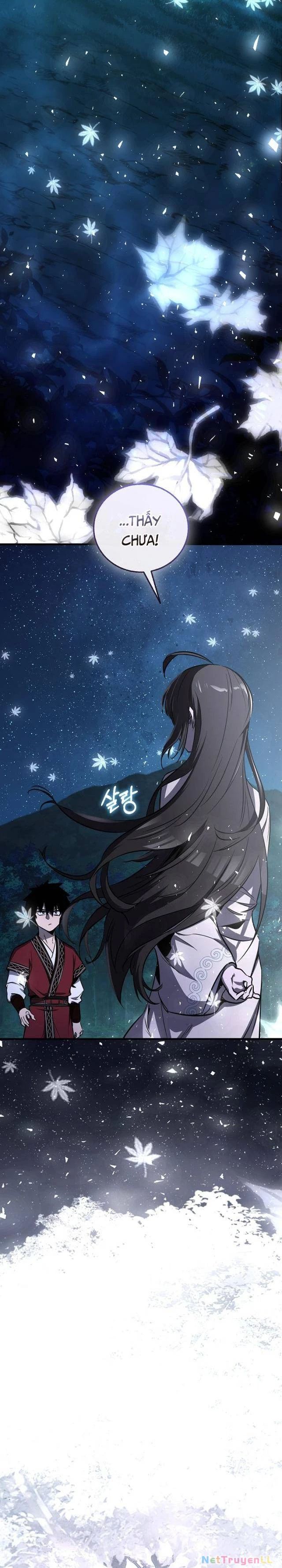 đọc truyện Thanh Mai Trúc Mã Của Đệ Nhất Thiên Hạ Chương 24 ảnh 13 tại Thiên Thai Truyện