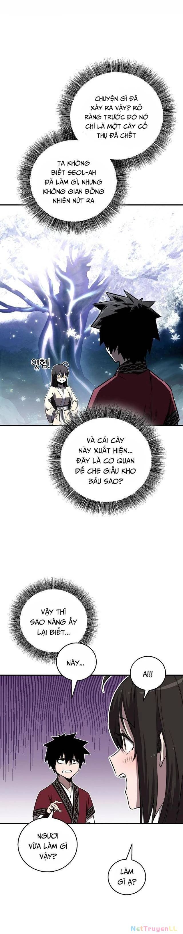 đọc truyện Thanh Mai Trúc Mã Của Đệ Nhất Thiên Hạ Chương 24 ảnh 15 tại Thiên Thai Truyện