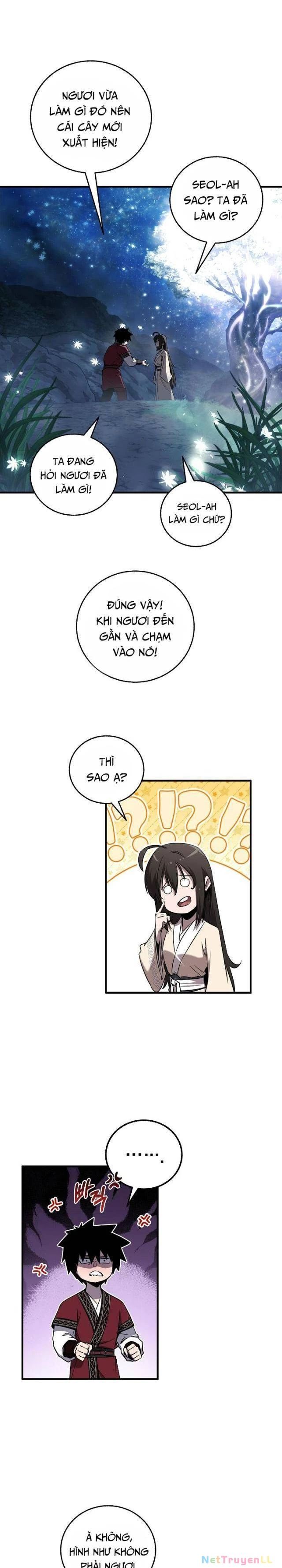 đọc truyện Thanh Mai Trúc Mã Của Đệ Nhất Thiên Hạ Chương 24 ảnh 16 tại Thiên Thai Truyện