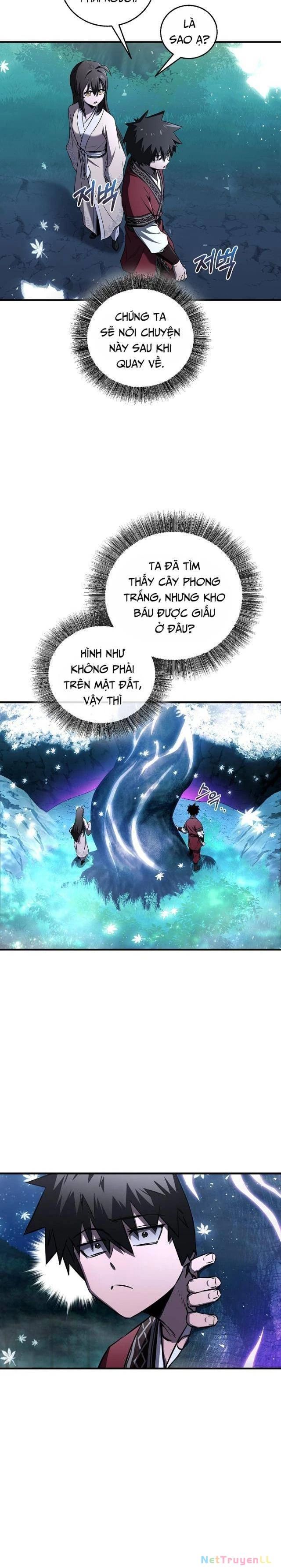 đọc truyện Thanh Mai Trúc Mã Của Đệ Nhất Thiên Hạ Chương 24 ảnh 17 tại Thiên Thai Truyện