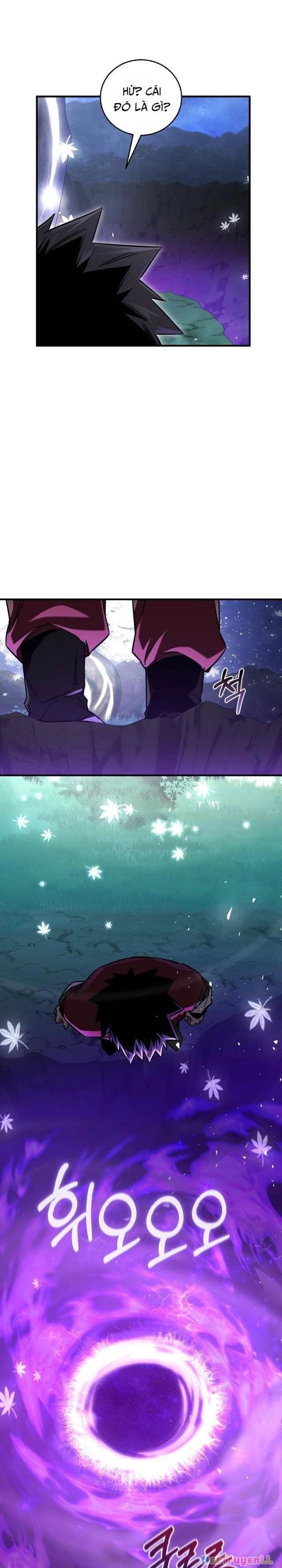 đọc truyện Thanh Mai Trúc Mã Của Đệ Nhất Thiên Hạ Chương 24 ảnh 18 tại Thiên Thai Truyện