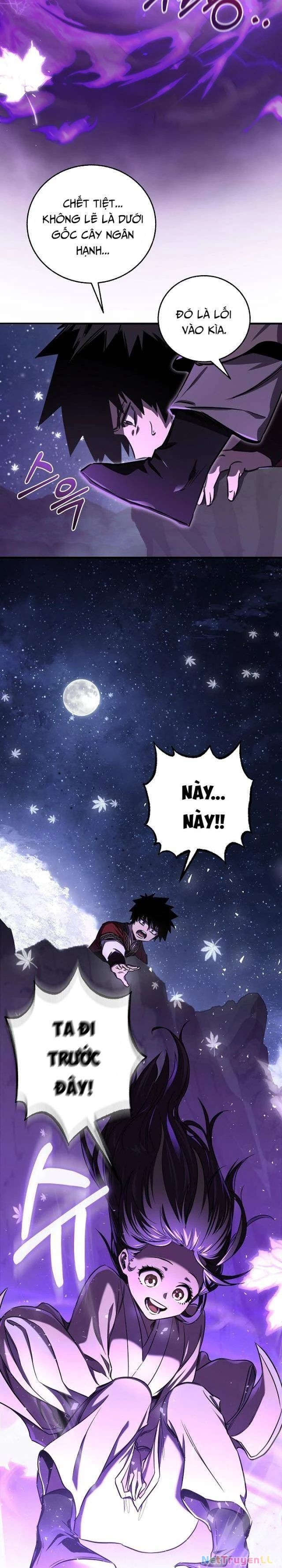 đọc truyện Thanh Mai Trúc Mã Của Đệ Nhất Thiên Hạ Chương 24 ảnh 19 tại Thiên Thai Truyện