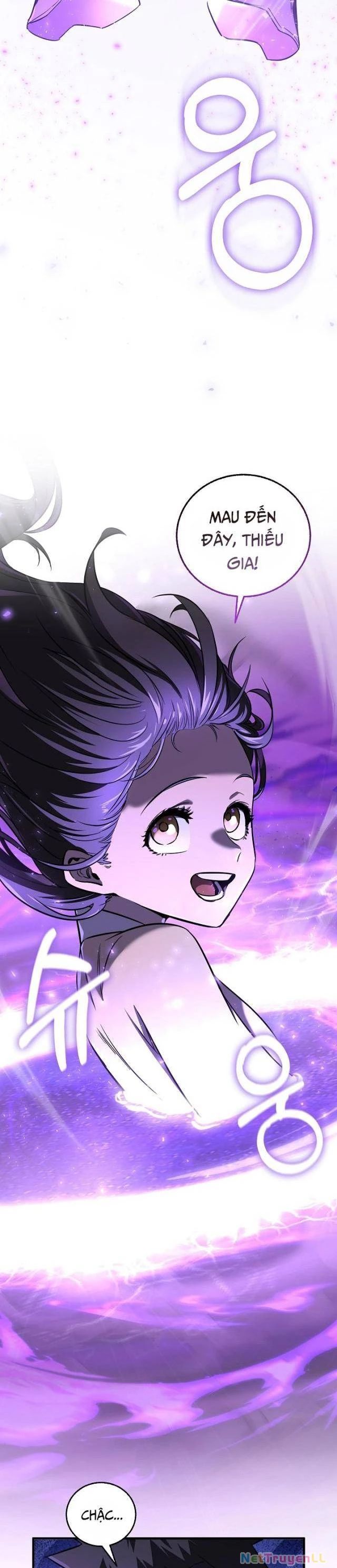 đọc truyện Thanh Mai Trúc Mã Của Đệ Nhất Thiên Hạ Chương 24 ảnh 20 tại Thiên Thai Truyện