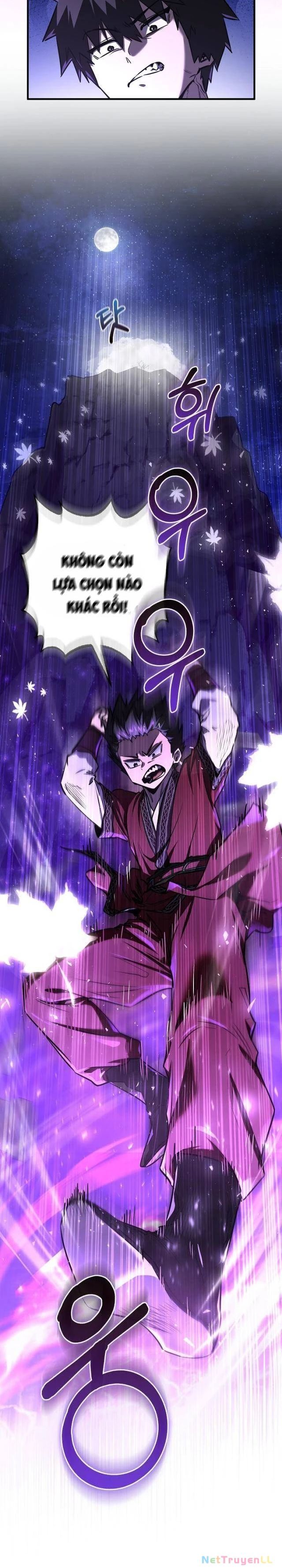 đọc truyện Thanh Mai Trúc Mã Của Đệ Nhất Thiên Hạ Chương 24 ảnh 21 tại Thiên Thai Truyện