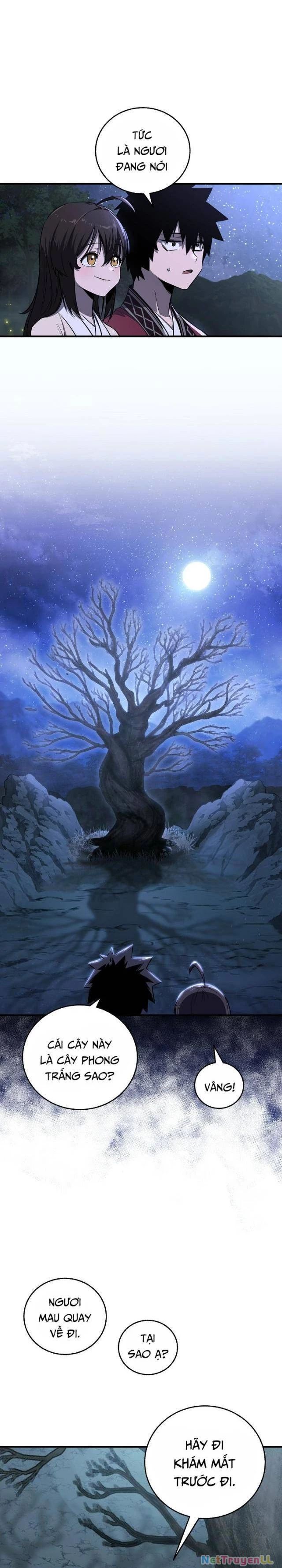 đọc truyện Thanh Mai Trúc Mã Của Đệ Nhất Thiên Hạ Chương 24 ảnh 4 tại Thiên Thai Truyện