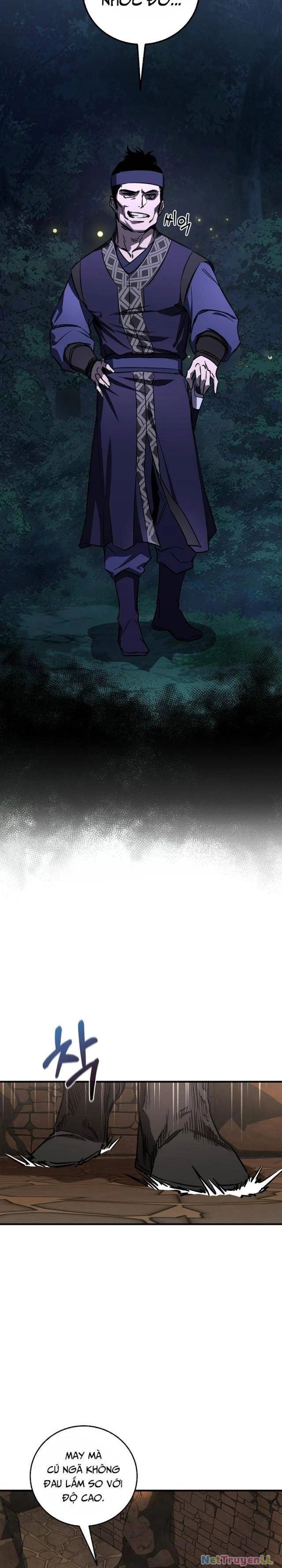 đọc truyện Thanh Mai Trúc Mã Của Đệ Nhất Thiên Hạ Chương 24 ảnh 23 tại Thiên Thai Truyện