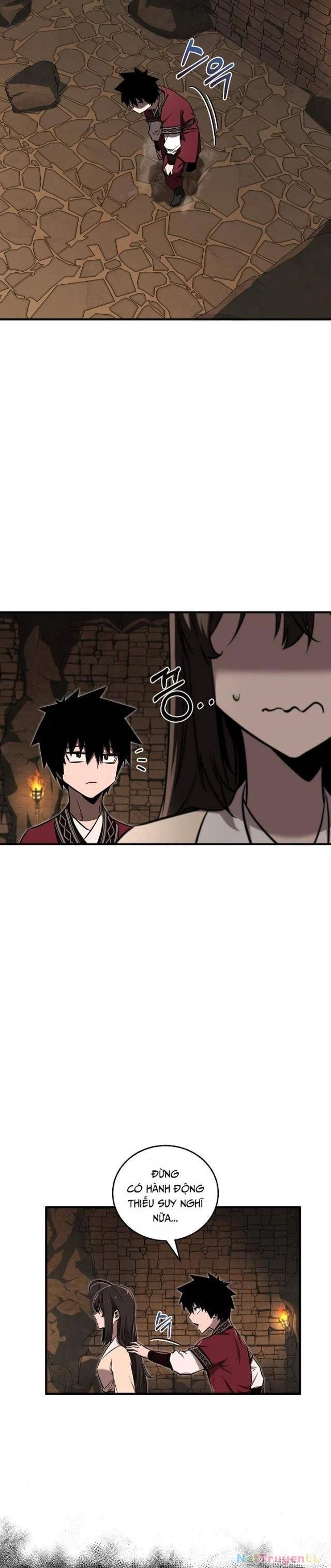 đọc truyện Thanh Mai Trúc Mã Của Đệ Nhất Thiên Hạ Chương 24 ảnh 24 tại Thiên Thai Truyện