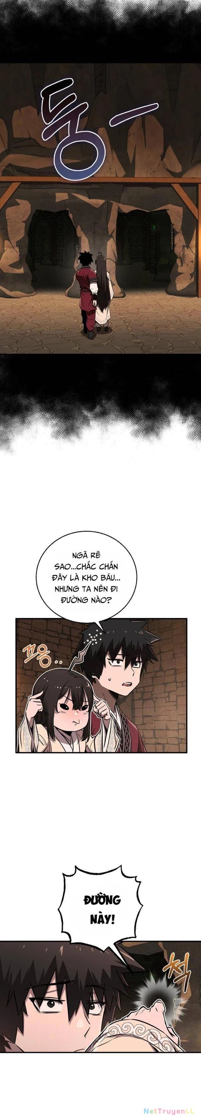 đọc truyện Thanh Mai Trúc Mã Của Đệ Nhất Thiên Hạ Chương 24 ảnh 25 tại Thiên Thai Truyện