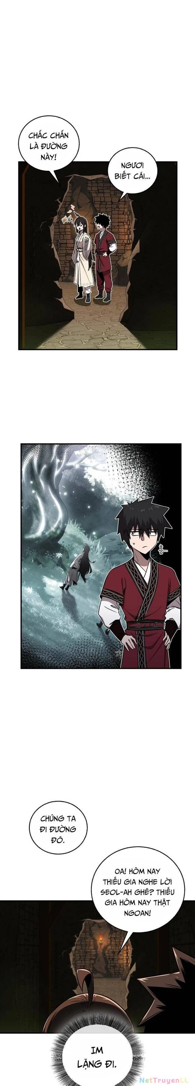 đọc truyện Thanh Mai Trúc Mã Của Đệ Nhất Thiên Hạ Chương 24 ảnh 26 tại Thiên Thai Truyện