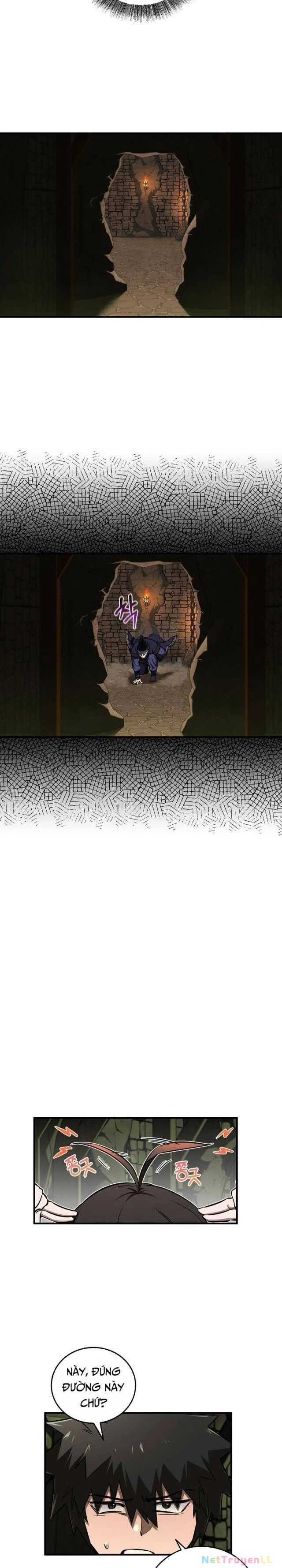 đọc truyện Thanh Mai Trúc Mã Của Đệ Nhất Thiên Hạ Chương 24 ảnh 27 tại Thiên Thai Truyện