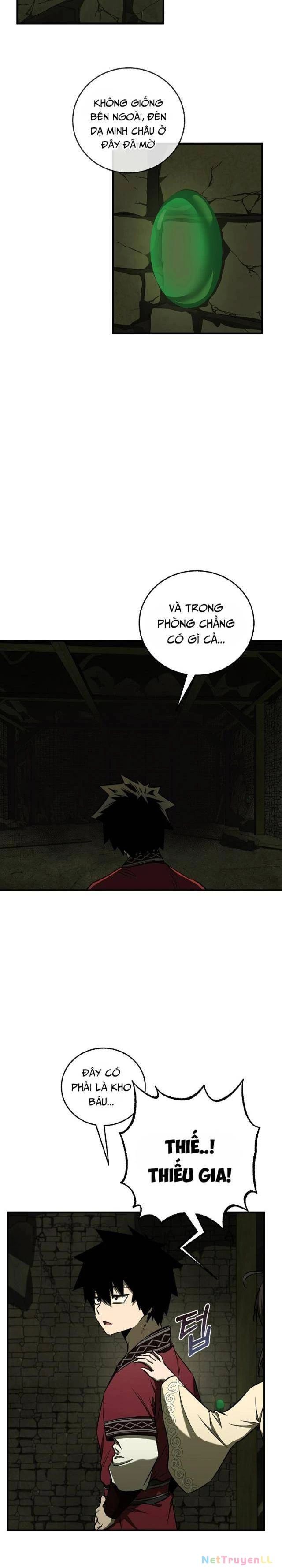 đọc truyện Thanh Mai Trúc Mã Của Đệ Nhất Thiên Hạ Chương 24 ảnh 30 tại Thiên Thai Truyện