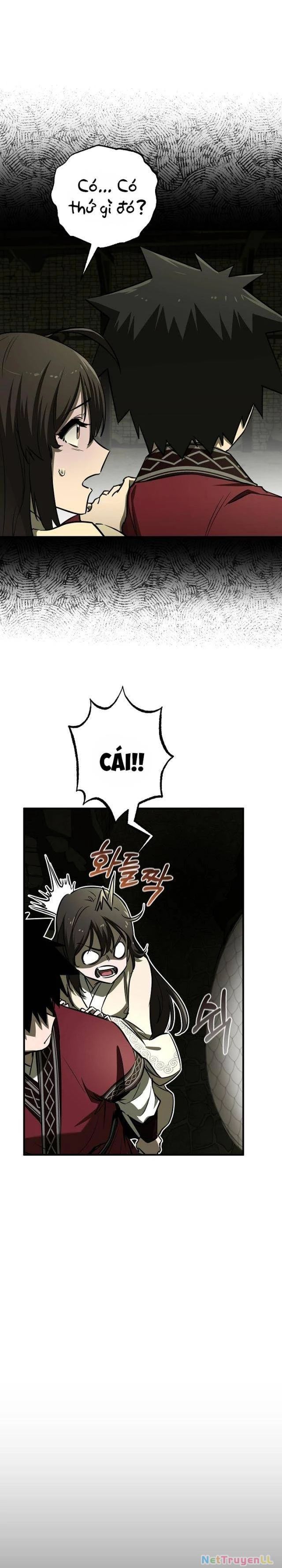 đọc truyện Thanh Mai Trúc Mã Của Đệ Nhất Thiên Hạ Chương 24 ảnh 31 tại Thiên Thai Truyện