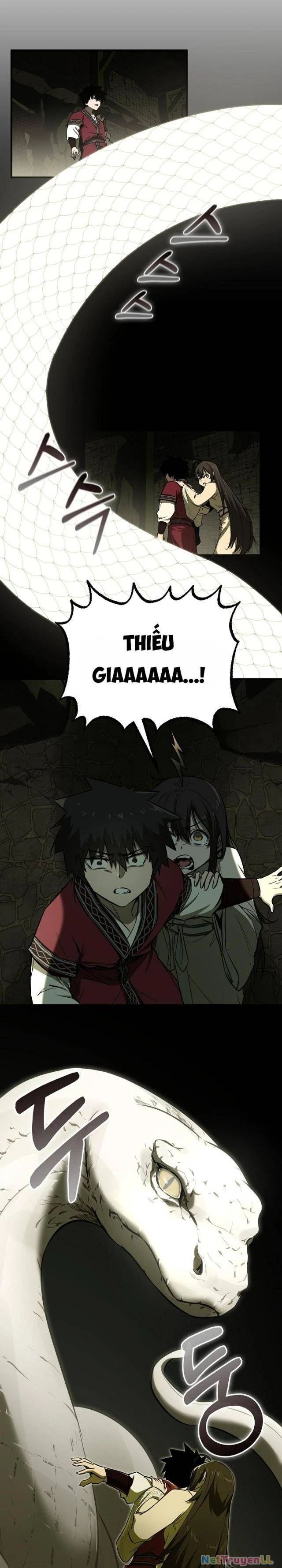 đọc truyện Thanh Mai Trúc Mã Của Đệ Nhất Thiên Hạ Chương 24 ảnh 32 tại Thiên Thai Truyện