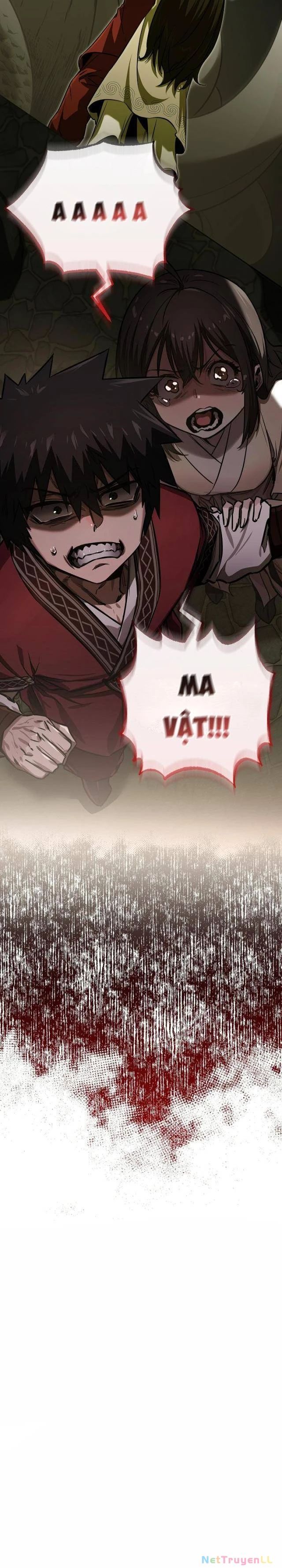 đọc truyện Thanh Mai Trúc Mã Của Đệ Nhất Thiên Hạ Chương 24 ảnh 33 tại Thiên Thai Truyện