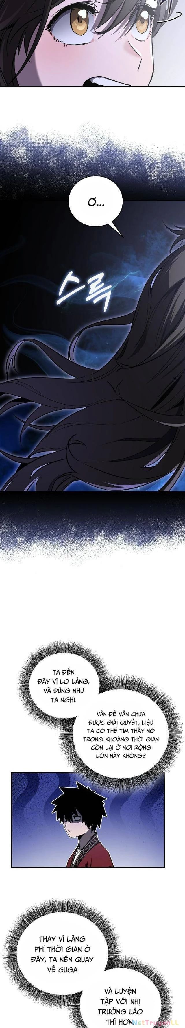 đọc truyện Thanh Mai Trúc Mã Của Đệ Nhất Thiên Hạ Chương 24 ảnh 6 tại Thiên Thai Truyện