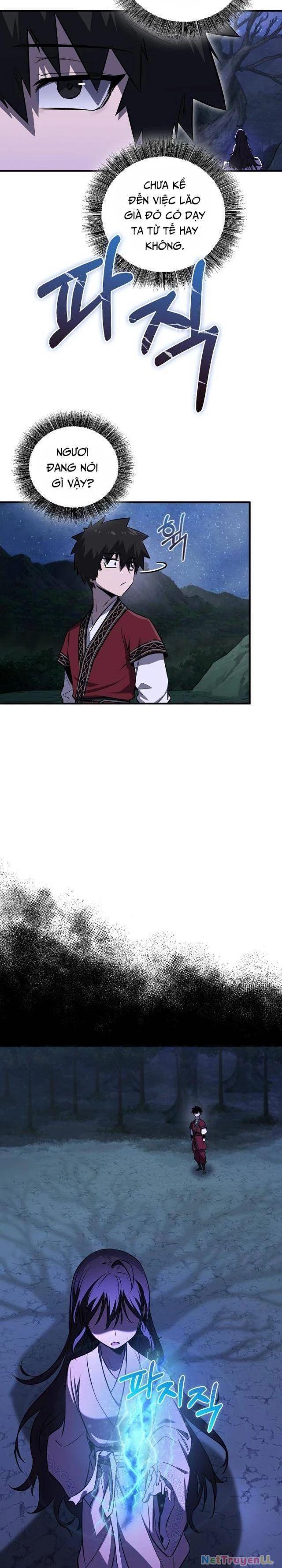 đọc truyện Thanh Mai Trúc Mã Của Đệ Nhất Thiên Hạ Chương 24 ảnh 7 tại Thiên Thai Truyện