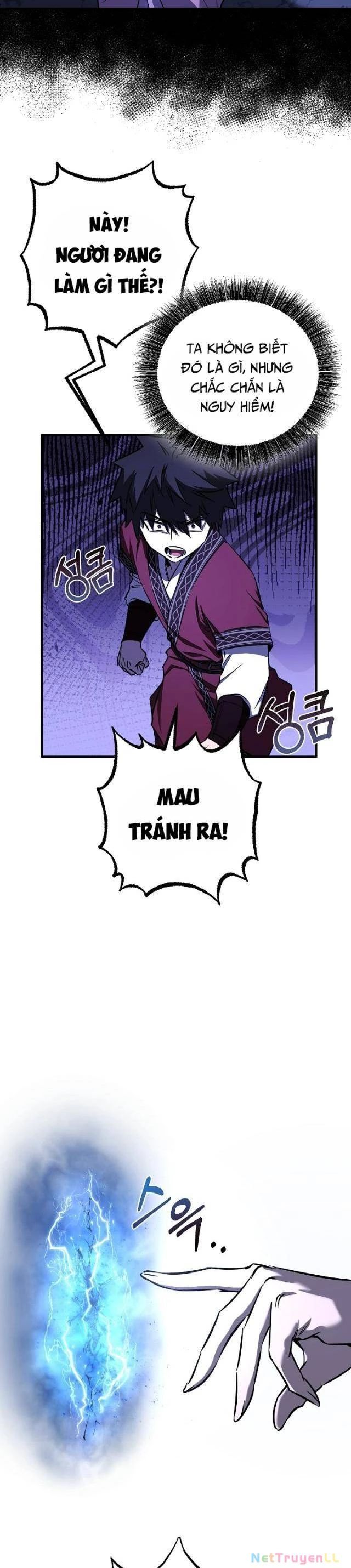 đọc truyện Thanh Mai Trúc Mã Của Đệ Nhất Thiên Hạ Chương 24 ảnh 8 tại Thiên Thai Truyện