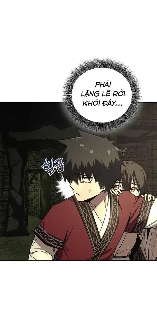 đọc truyện Thanh Mai Trúc Mã Của Đệ Nhất Thiên Hạ Chương 25 ảnh 17 tại Thiên Thai Truyện