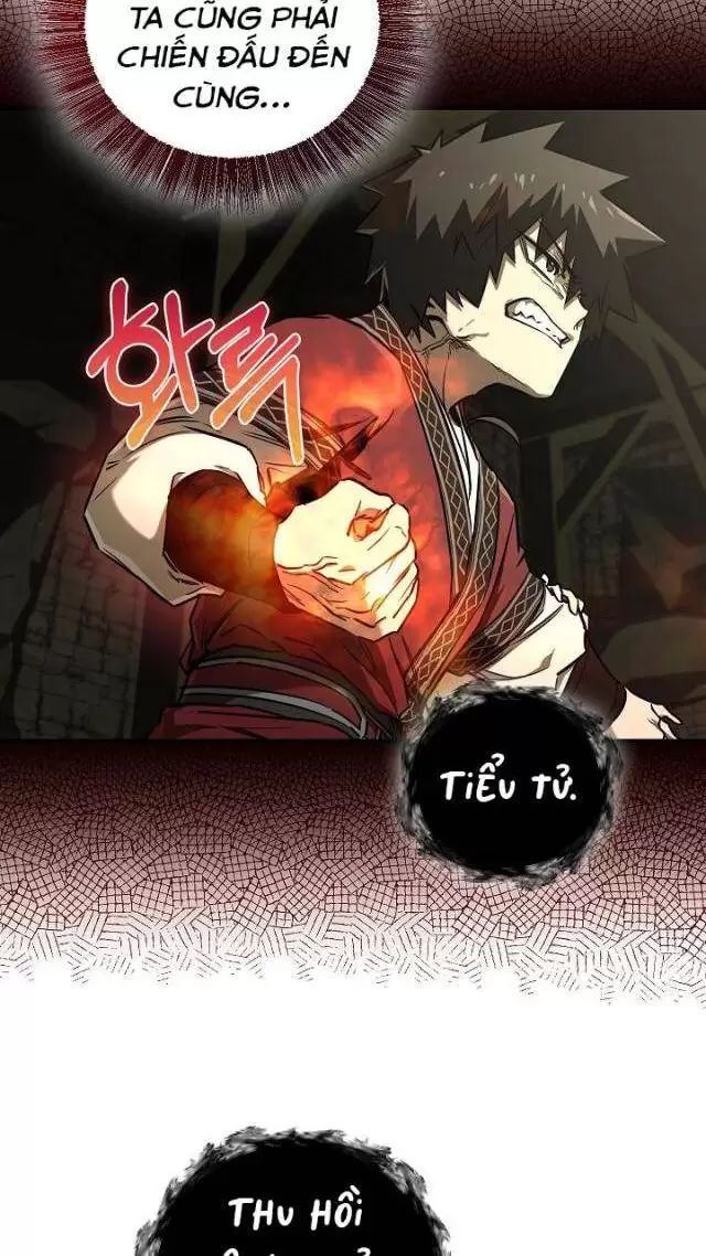 đọc truyện Thanh Mai Trúc Mã Của Đệ Nhất Thiên Hạ Chương 25 ảnh 25 tại Thiên Thai Truyện