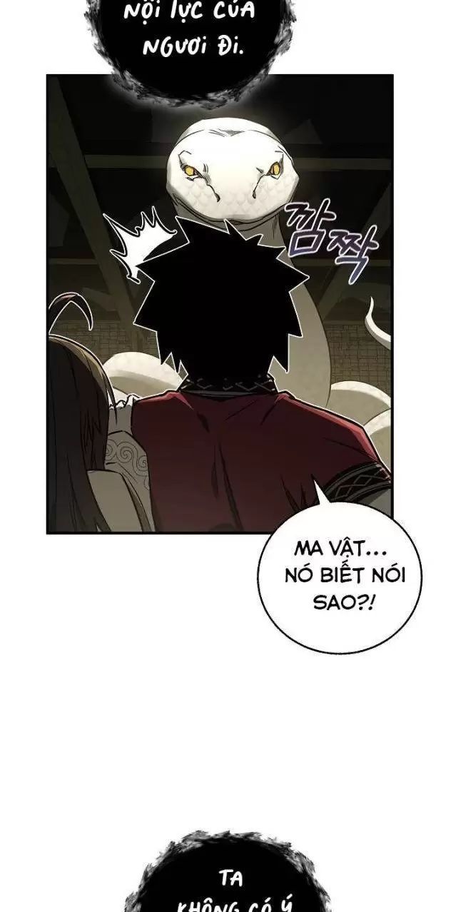 đọc truyện Thanh Mai Trúc Mã Của Đệ Nhất Thiên Hạ Chương 25 ảnh 26 tại Thiên Thai Truyện