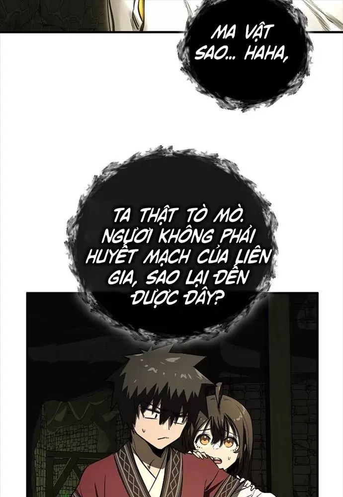 đọc truyện Thanh Mai Trúc Mã Của Đệ Nhất Thiên Hạ Chương 25 ảnh 31 tại Thiên Thai Truyện