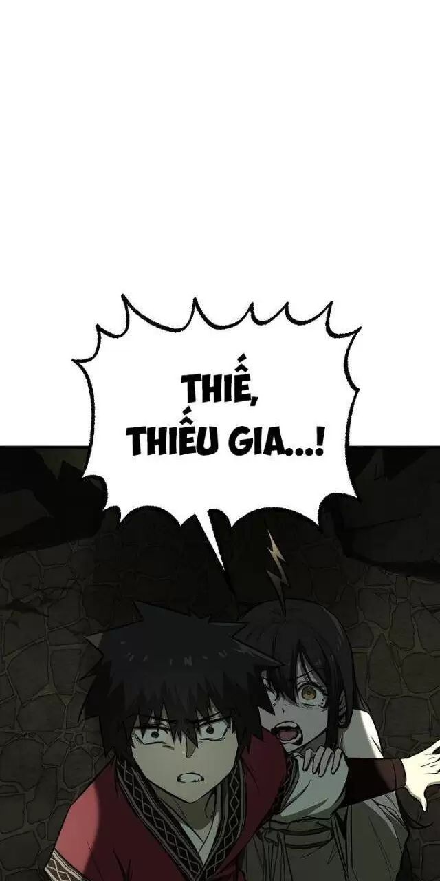 đọc truyện Thanh Mai Trúc Mã Của Đệ Nhất Thiên Hạ Chương 25 ảnh 5 tại Thiên Thai Truyện