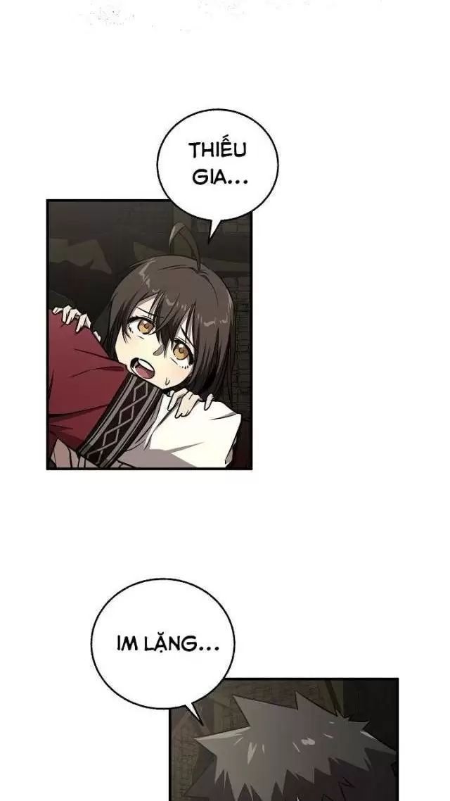 đọc truyện Thanh Mai Trúc Mã Của Đệ Nhất Thiên Hạ Chương 25 ảnh 10 tại Thiên Thai Truyện