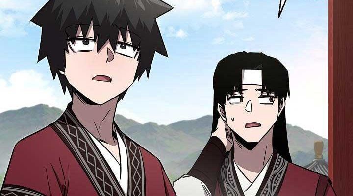 đọc truyện Thanh Mai Trúc Mã Của Đệ Nhất Thiên Hạ Chương 27 ảnh 103 tại Thiên Thai Truyện