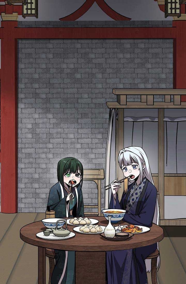 đọc truyện Thanh Mai Trúc Mã Của Đệ Nhất Thiên Hạ Chương 27 ảnh 106 tại Thiên Thai Truyện