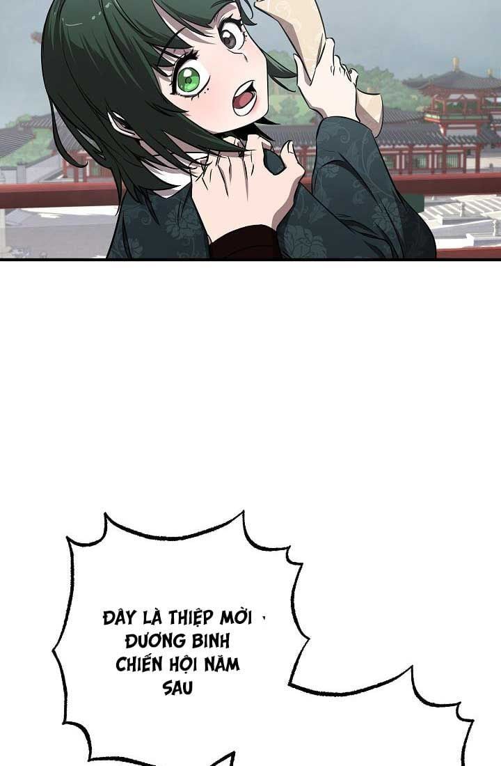 đọc truyện Thanh Mai Trúc Mã Của Đệ Nhất Thiên Hạ Chương 27 ảnh 138 tại Thiên Thai Truyện