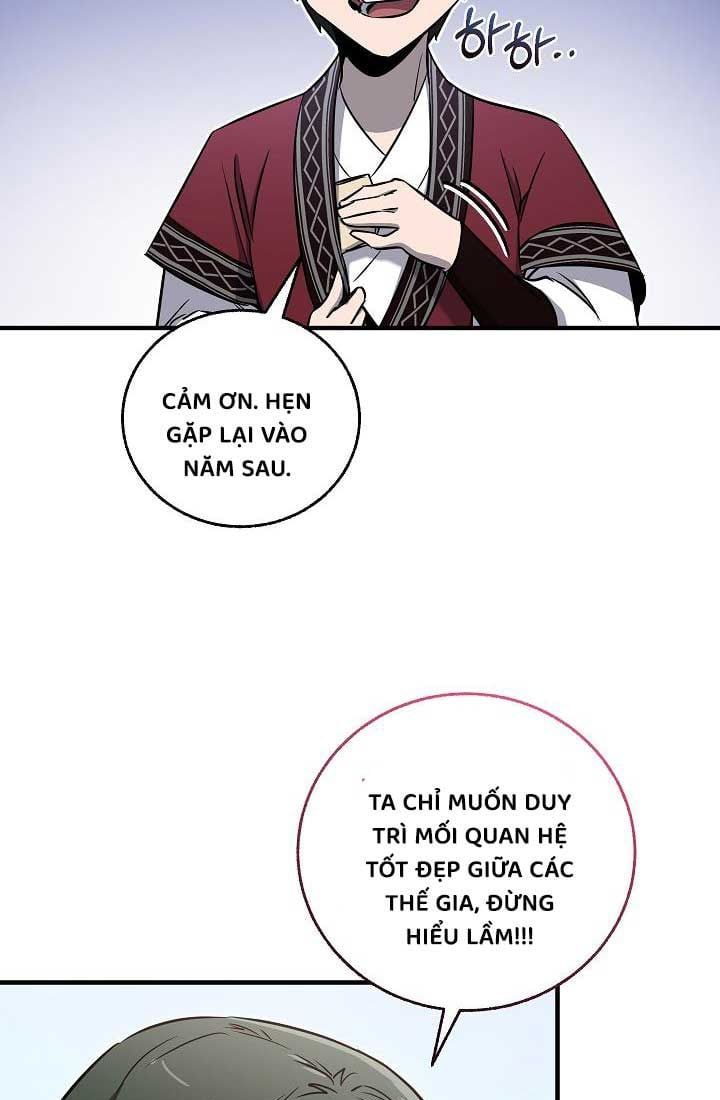 đọc truyện Thanh Mai Trúc Mã Của Đệ Nhất Thiên Hạ Chương 27 ảnh 142 tại Thiên Thai Truyện