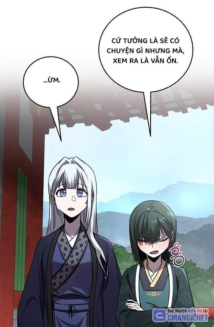 đọc truyện Thanh Mai Trúc Mã Của Đệ Nhất Thiên Hạ Chương 27 ảnh 146 tại Thiên Thai Truyện