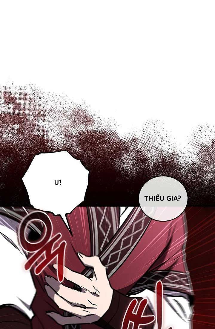 đọc truyện Thanh Mai Trúc Mã Của Đệ Nhất Thiên Hạ Chương 27 ảnh 24 tại Thiên Thai Truyện