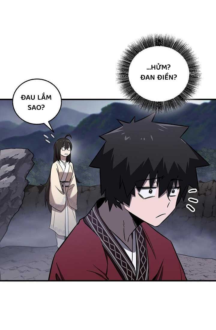 đọc truyện Thanh Mai Trúc Mã Của Đệ Nhất Thiên Hạ Chương 27 ảnh 28 tại Thiên Thai Truyện