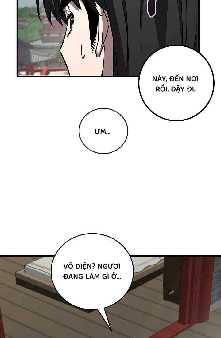 đọc truyện Thanh Mai Trúc Mã Của Đệ Nhất Thiên Hạ Chương 27 ảnh 87 tại Thiên Thai Truyện