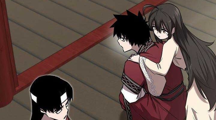 đọc truyện Thanh Mai Trúc Mã Của Đệ Nhất Thiên Hạ Chương 27 ảnh 88 tại Thiên Thai Truyện