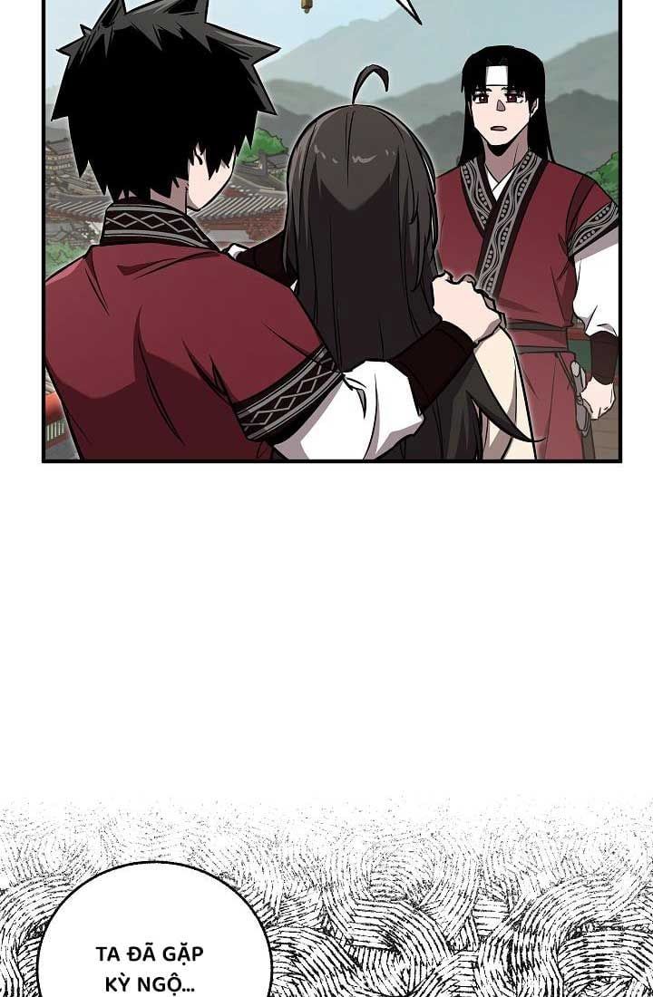 đọc truyện Thanh Mai Trúc Mã Của Đệ Nhất Thiên Hạ Chương 27 ảnh 100 tại Thiên Thai Truyện