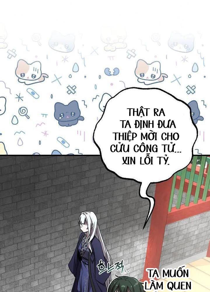 đọc truyện Thanh Mai Trúc Mã Của Đệ Nhất Thiên Hạ Chương 28 ảnh 12 tại Thiên Thai Truyện