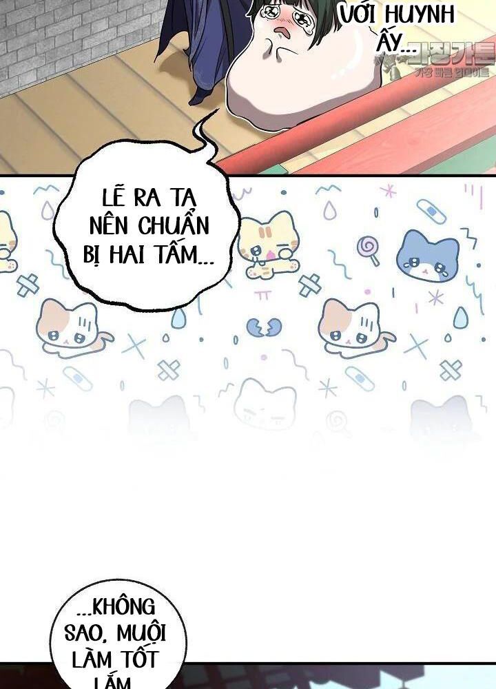 đọc truyện Thanh Mai Trúc Mã Của Đệ Nhất Thiên Hạ Chương 28 ảnh 13 tại Thiên Thai Truyện