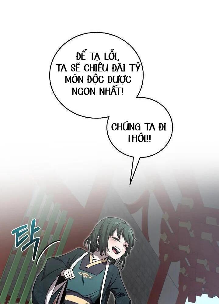 đọc truyện Thanh Mai Trúc Mã Của Đệ Nhất Thiên Hạ Chương 28 ảnh 16 tại Thiên Thai Truyện