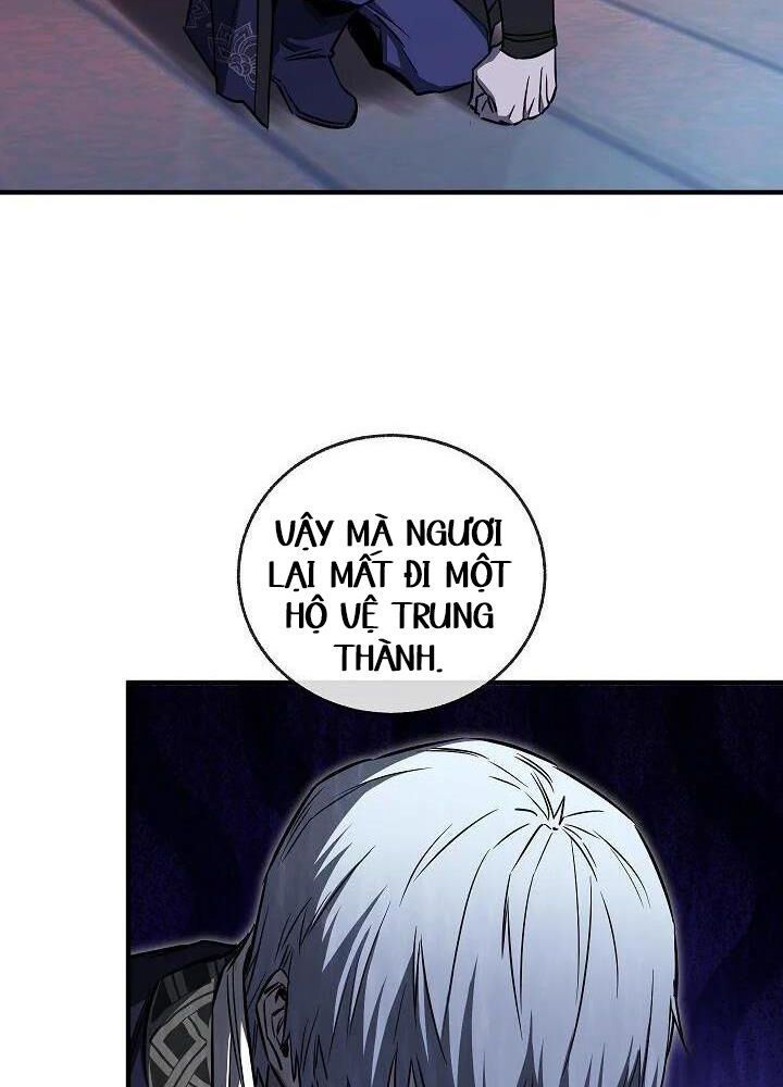 đọc truyện Thanh Mai Trúc Mã Của Đệ Nhất Thiên Hạ Chương 28 ảnh 31 tại Thiên Thai Truyện