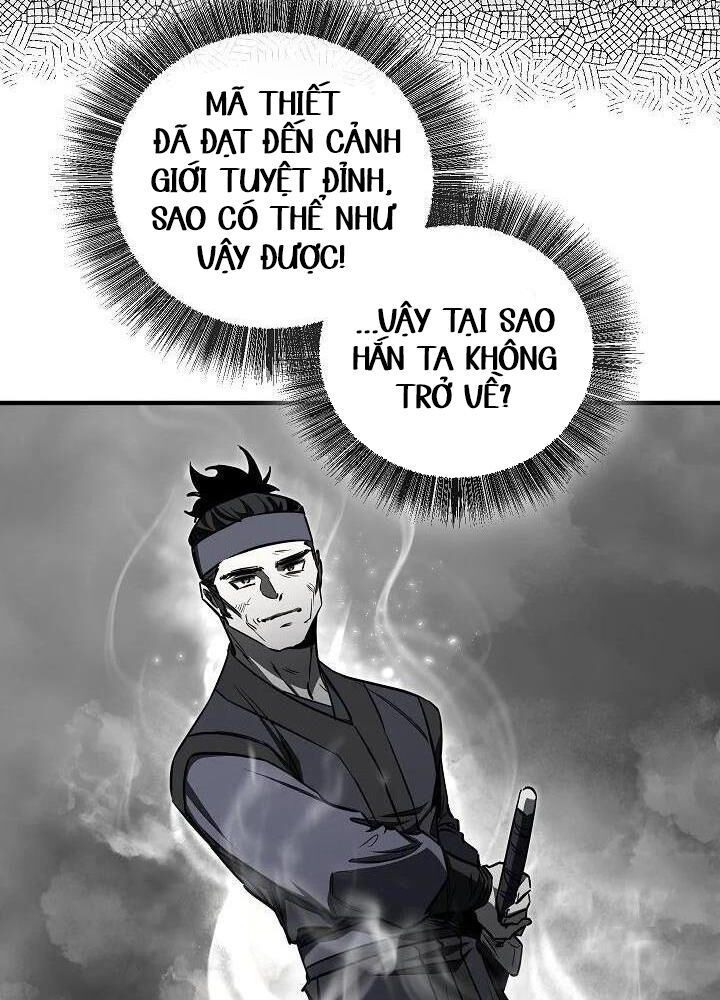 đọc truyện Thanh Mai Trúc Mã Của Đệ Nhất Thiên Hạ Chương 28 ảnh 36 tại Thiên Thai Truyện