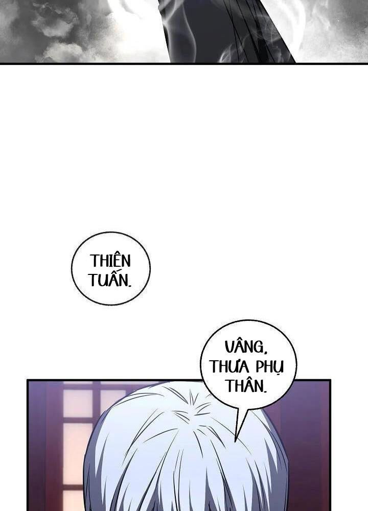 đọc truyện Thanh Mai Trúc Mã Của Đệ Nhất Thiên Hạ Chương 28 ảnh 37 tại Thiên Thai Truyện