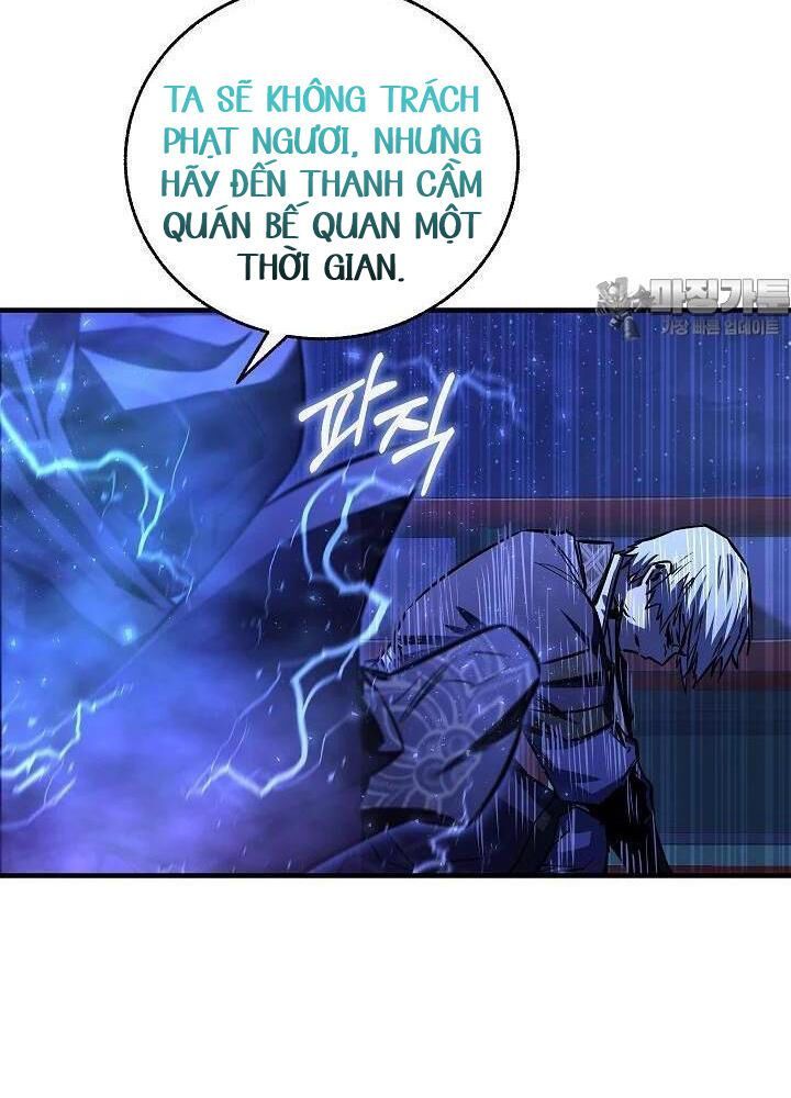 đọc truyện Thanh Mai Trúc Mã Của Đệ Nhất Thiên Hạ Chương 28 ảnh 47 tại Thiên Thai Truyện