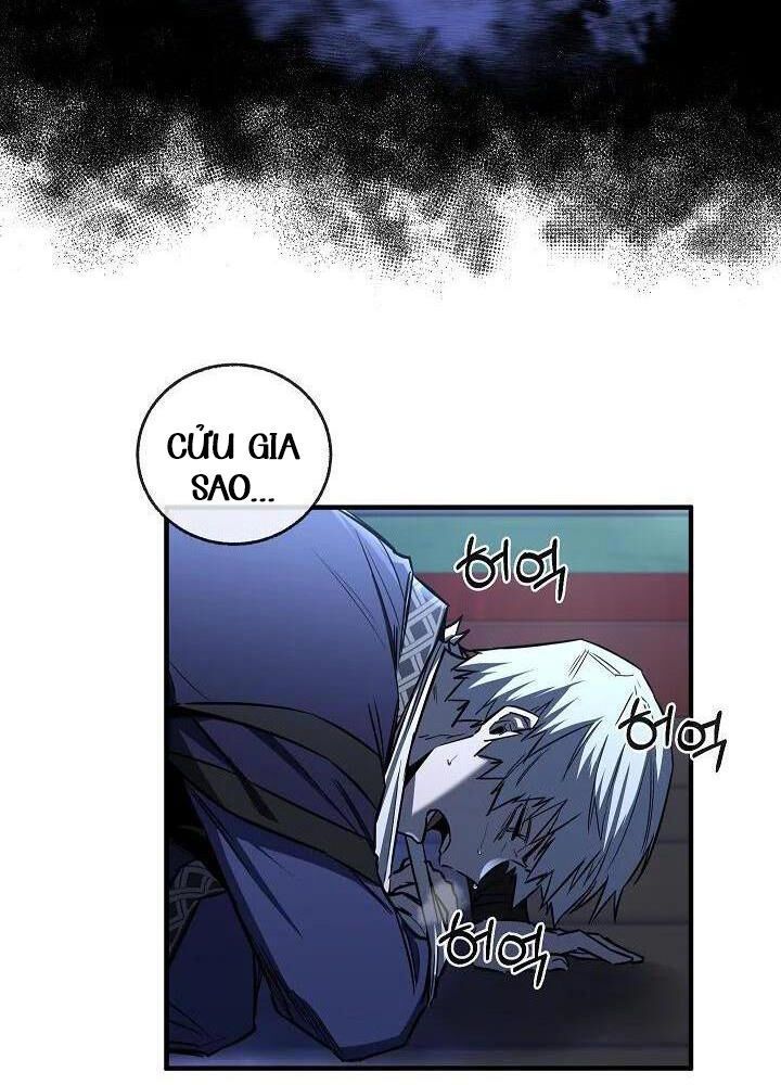 đọc truyện Thanh Mai Trúc Mã Của Đệ Nhất Thiên Hạ Chương 28 ảnh 50 tại Thiên Thai Truyện