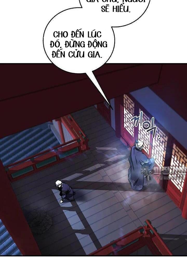 đọc truyện Thanh Mai Trúc Mã Của Đệ Nhất Thiên Hạ Chương 28 ảnh 57 tại Thiên Thai Truyện